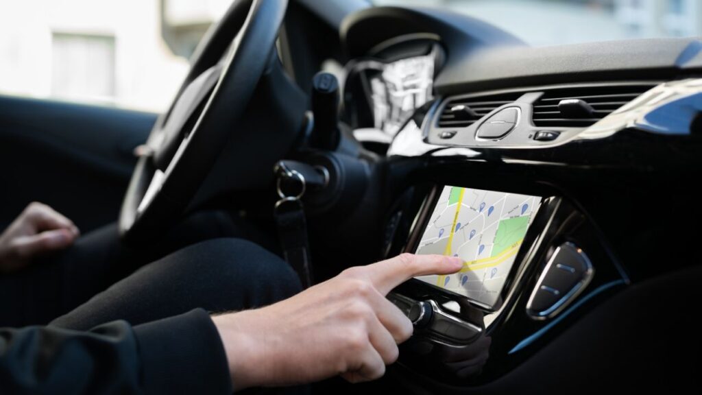 Upgrade My Older Model Car to Have Navigation | Grain Valley, Kansas City, Blue Springs, Overland Park and Independence, MO