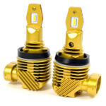 L3 LED Headlights