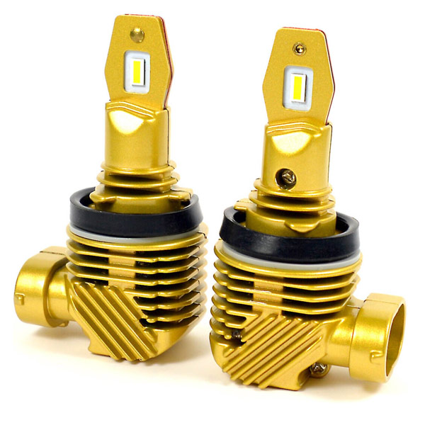 L3 LED Headlights