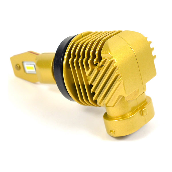 L3 LED Headlights
