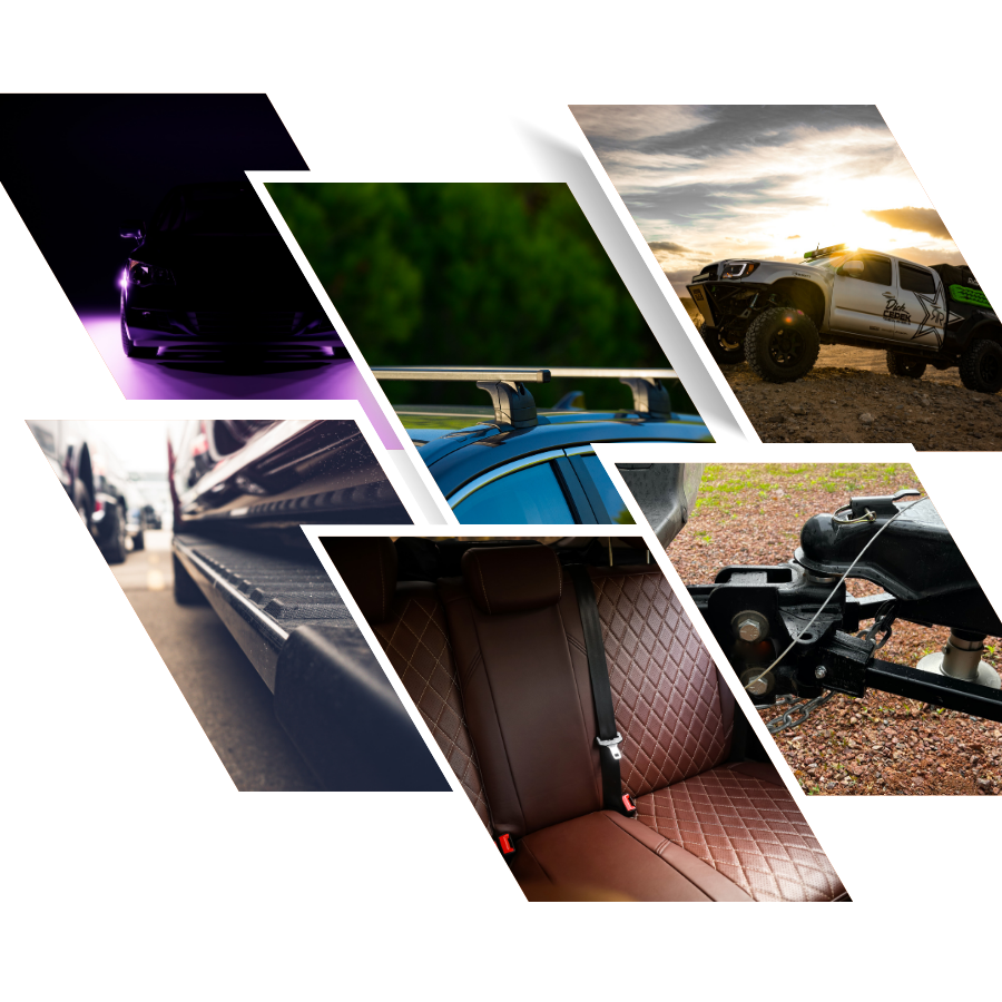 Performance & Appearance | Car, Truck, SUV, Van