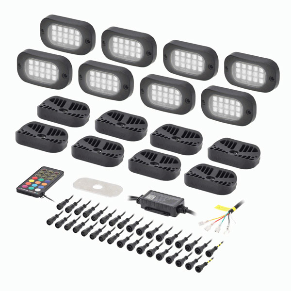 heise-HE-RGBW-K8-1 HE-RGBW-K8