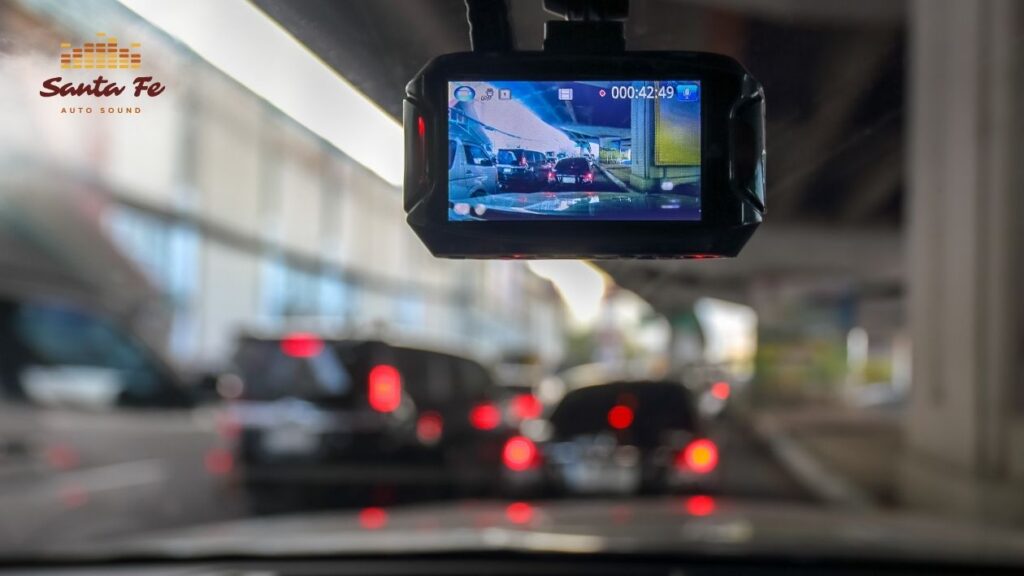 How Dash Cameras Help After Accidents