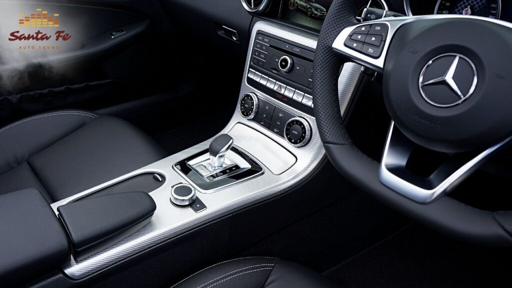 Does Tint Protect Your Interior